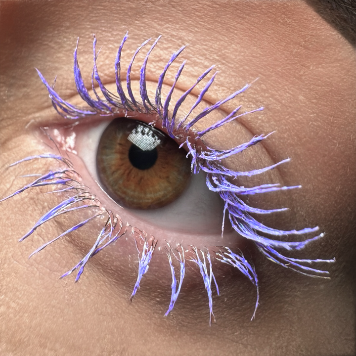 LashStudio Lounge Club : rendu porté