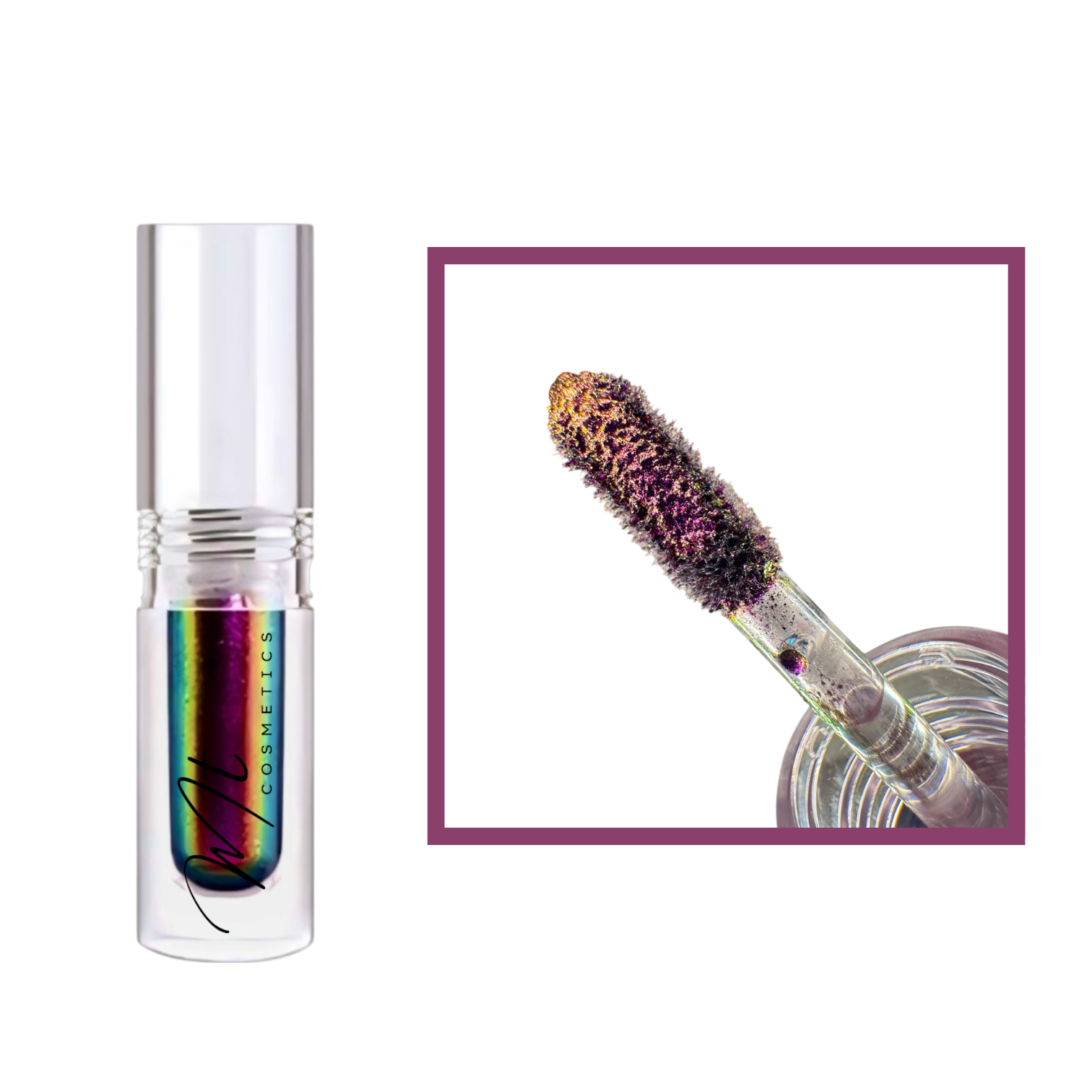 CharmShadow™ – Arcane Bloom