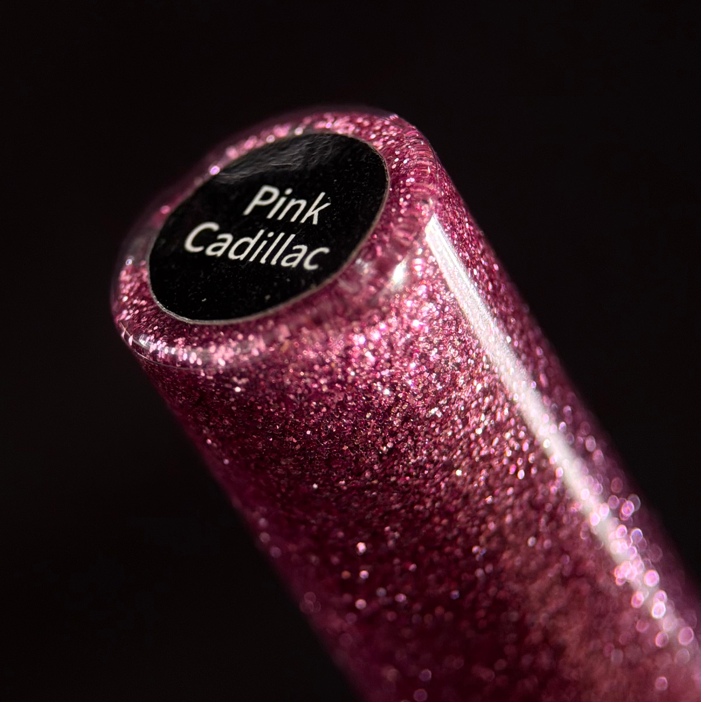 GlitzPop - Pink Cadillac