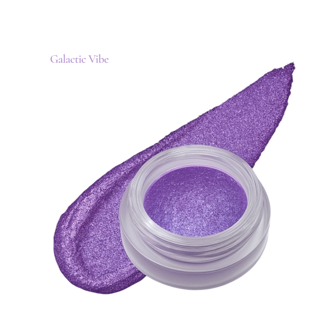 Smooth Shadow™ – Éclat Irisé 24h, Couleur Vibrante