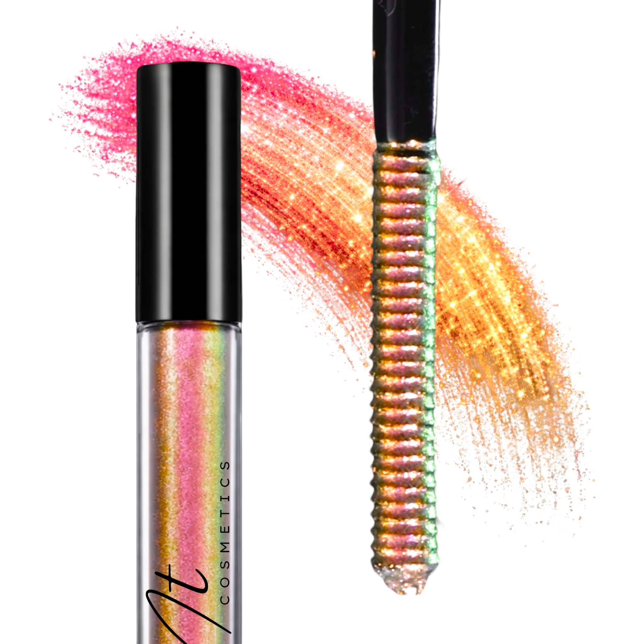 NEW LashTrip™ - Medellin Wild