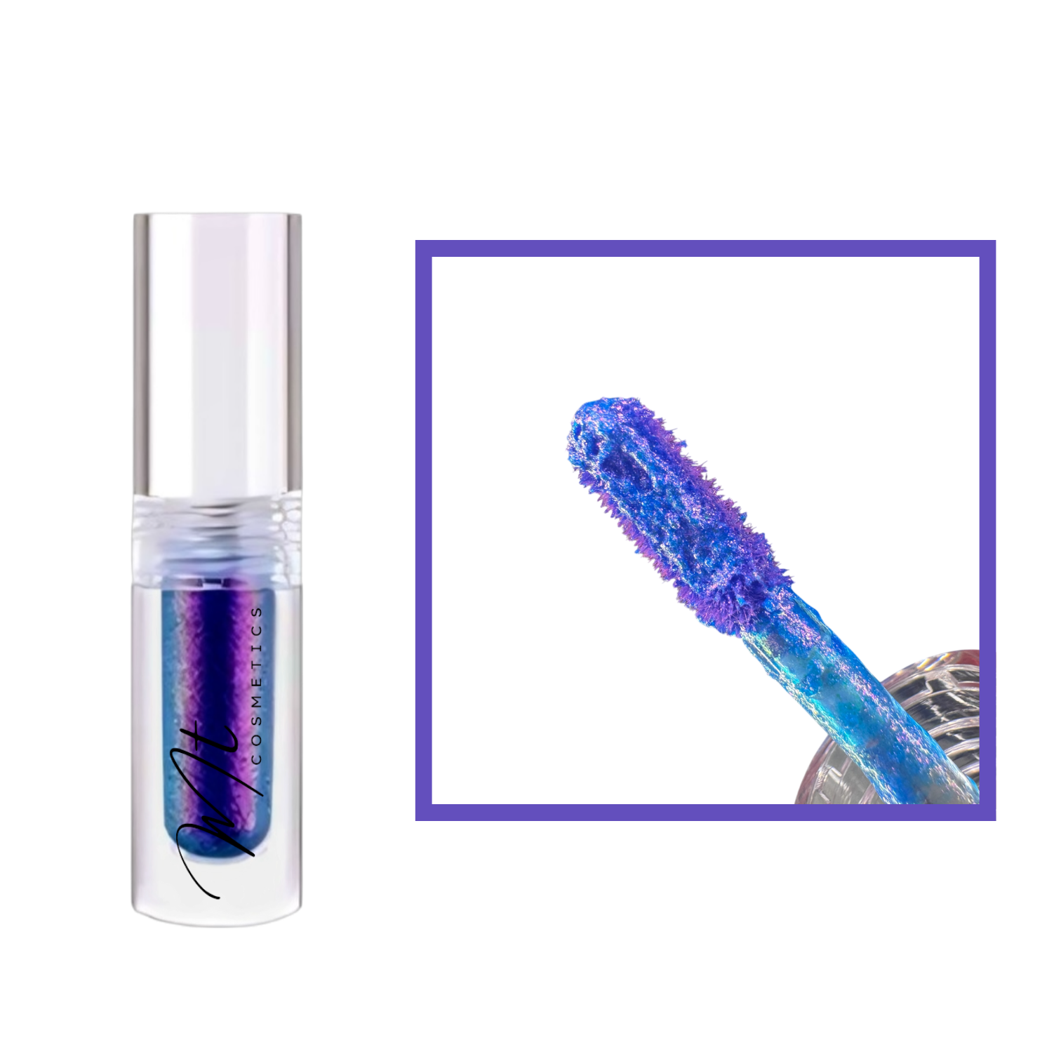 CharmShadow™ – Night Dress