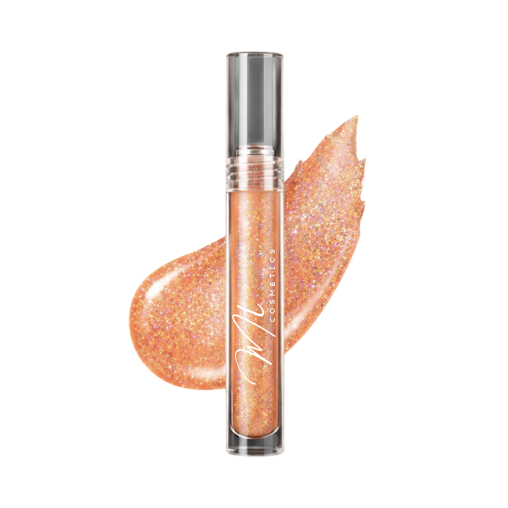 HoloGloss™ – Peach Mirage