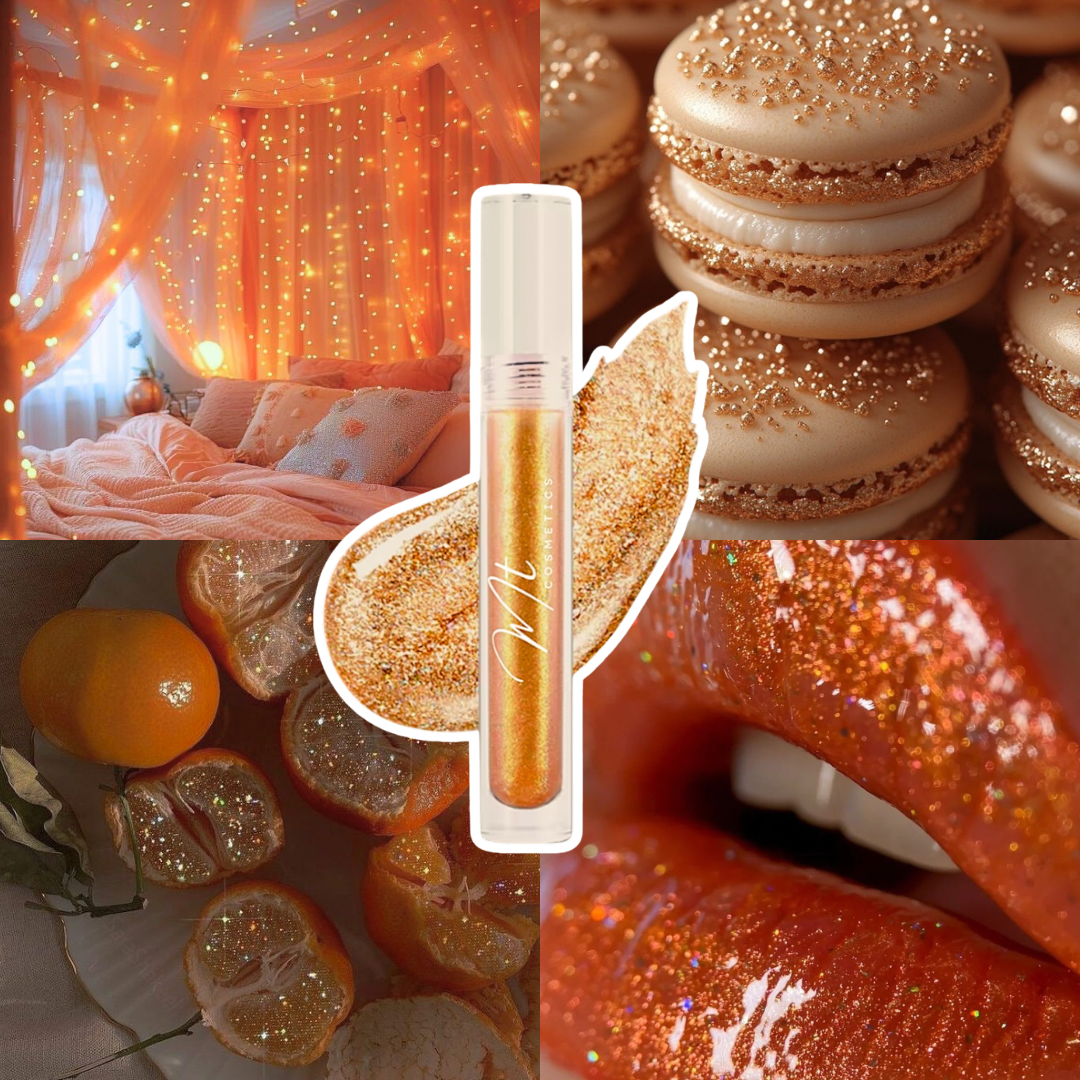 HoloGloss™ – Reflets & Brillance 3D,