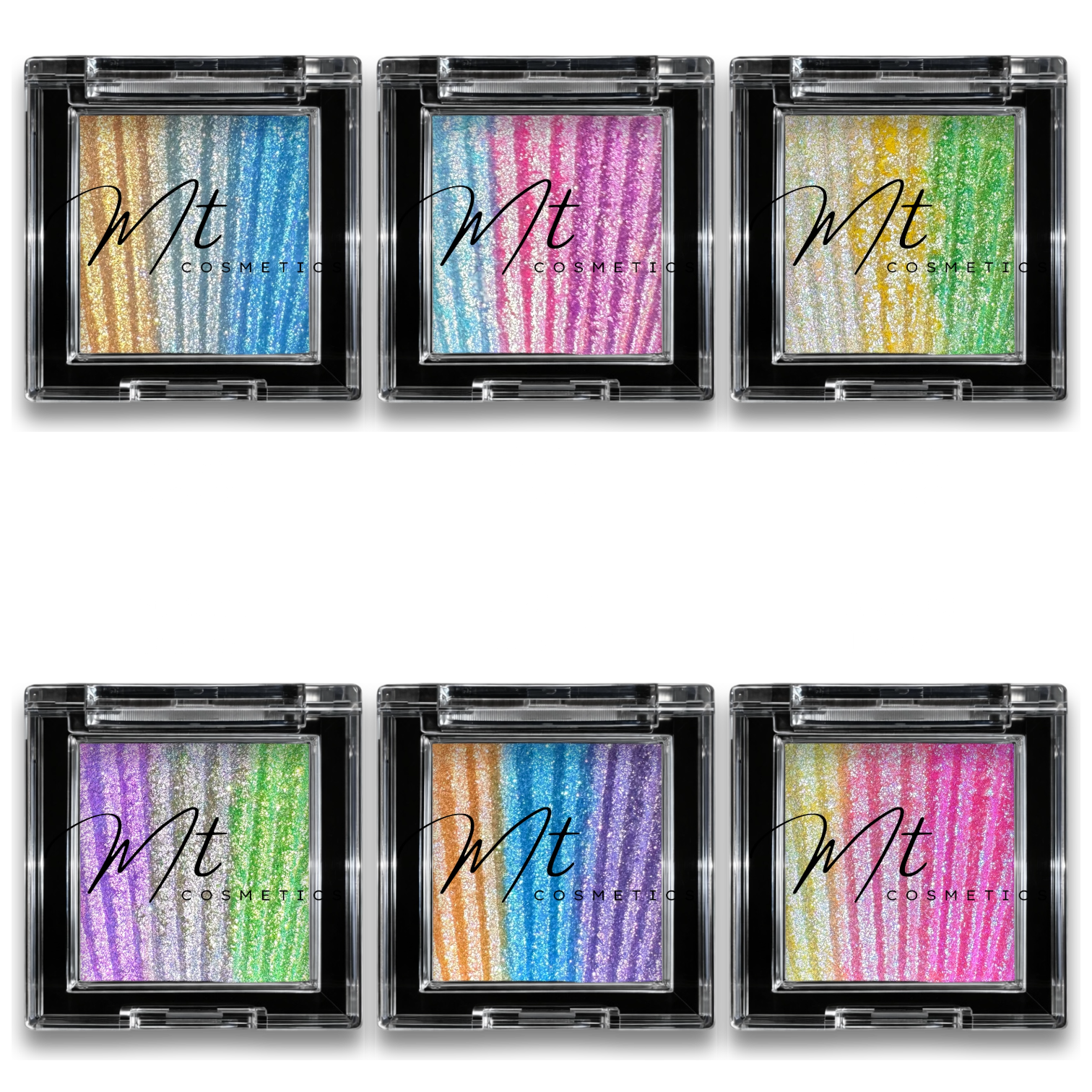 Pack Collection - OceanPearl