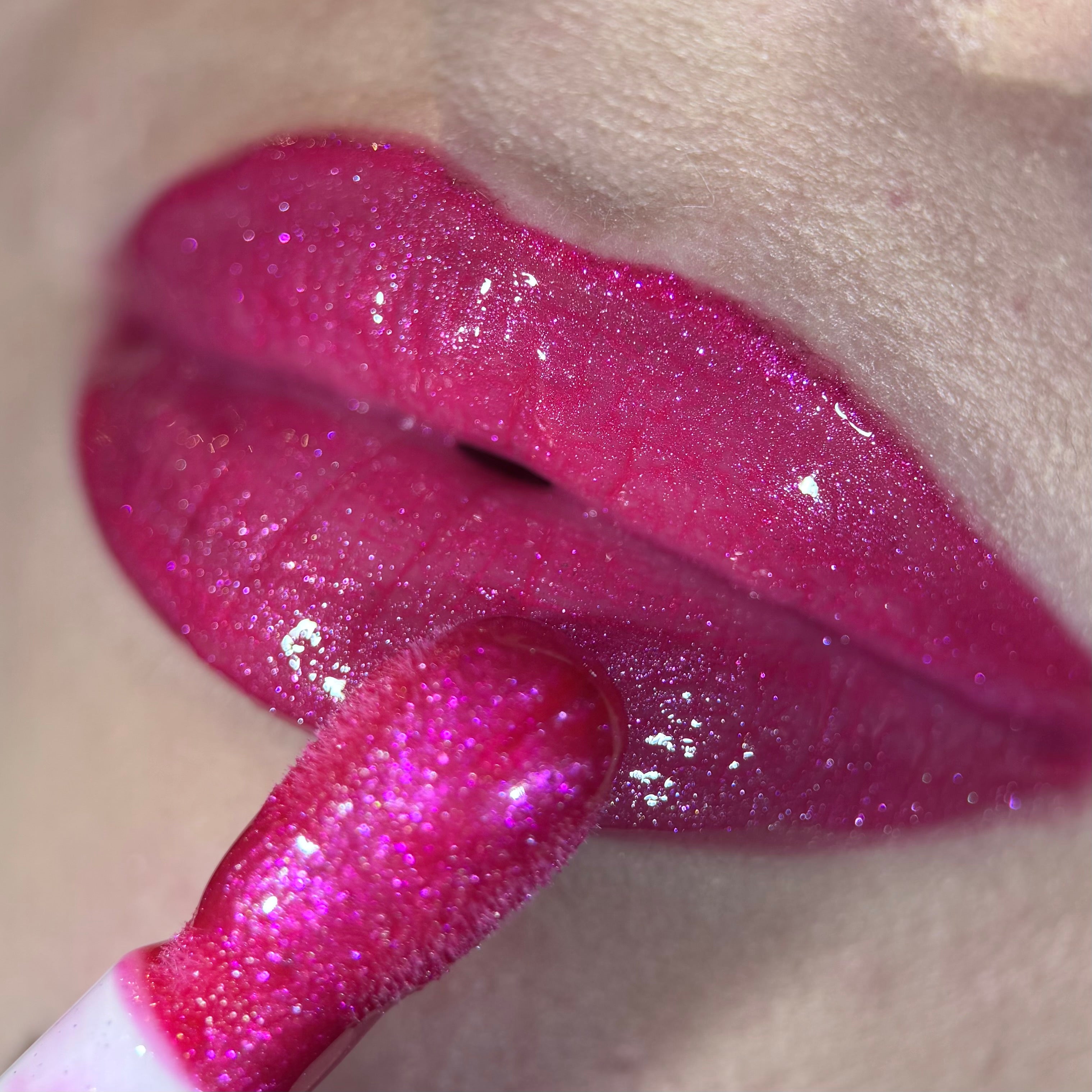 PixieGloss - Sugar Baby