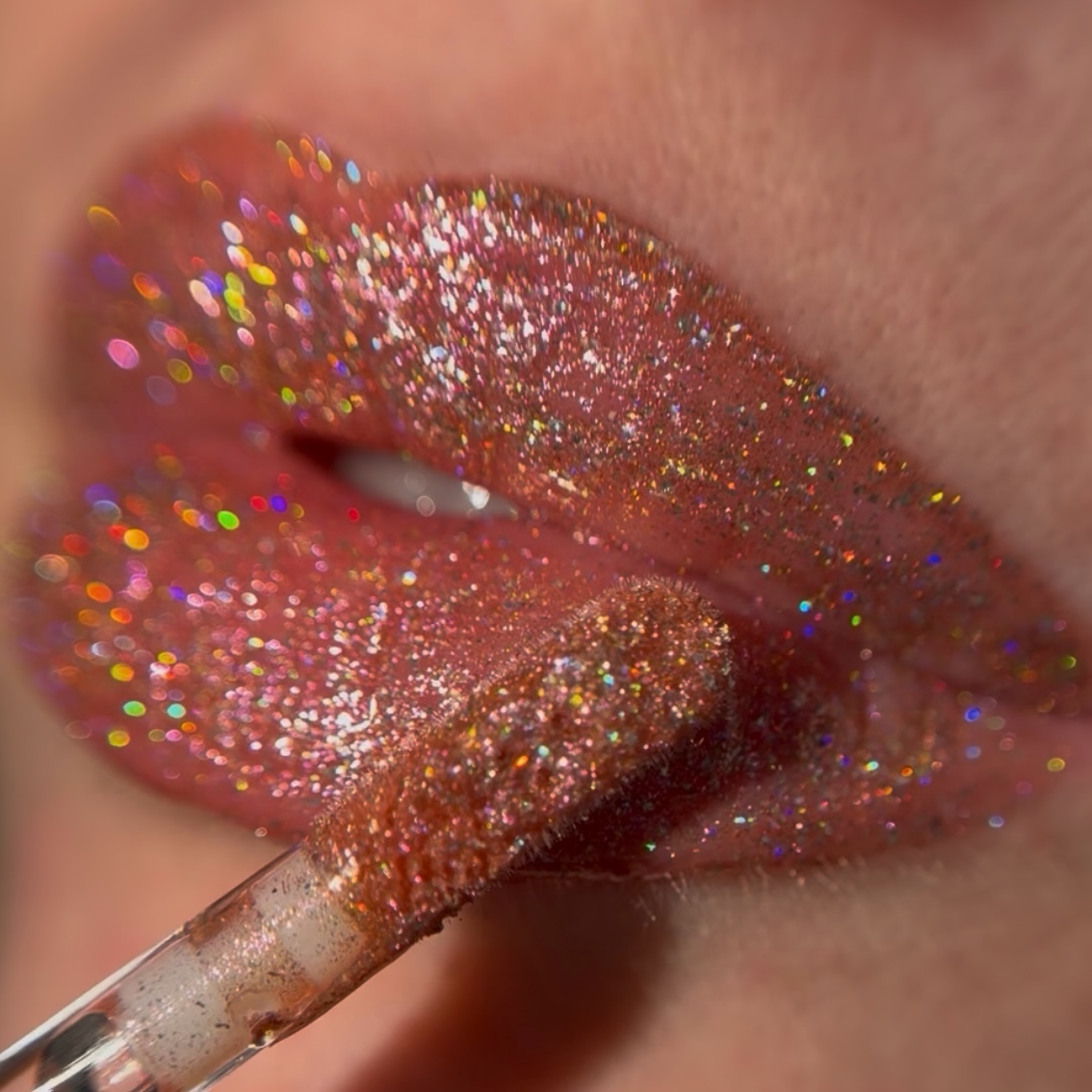 HoloGloss™ – Luxury