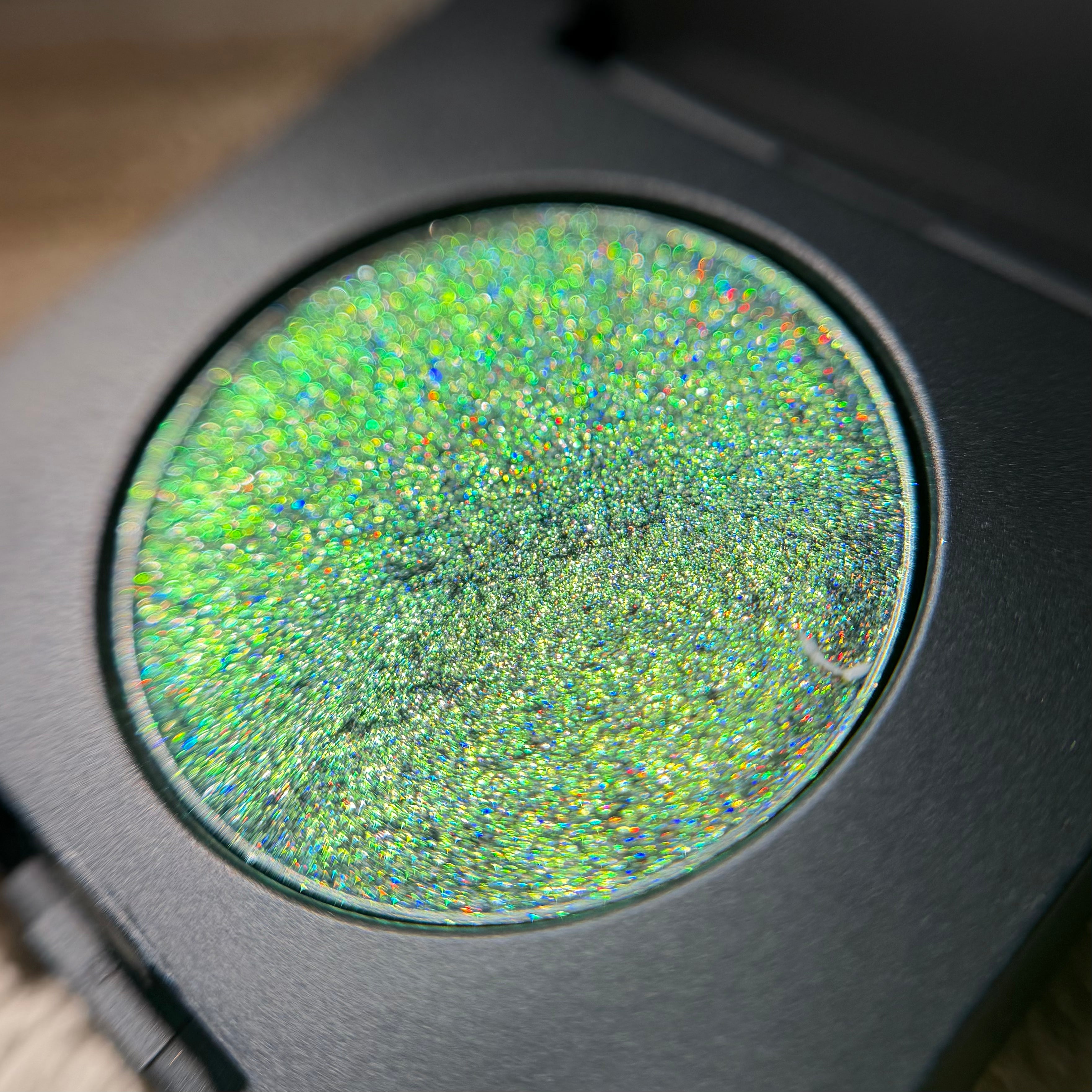 SpectraFlake™ – Digital Eden