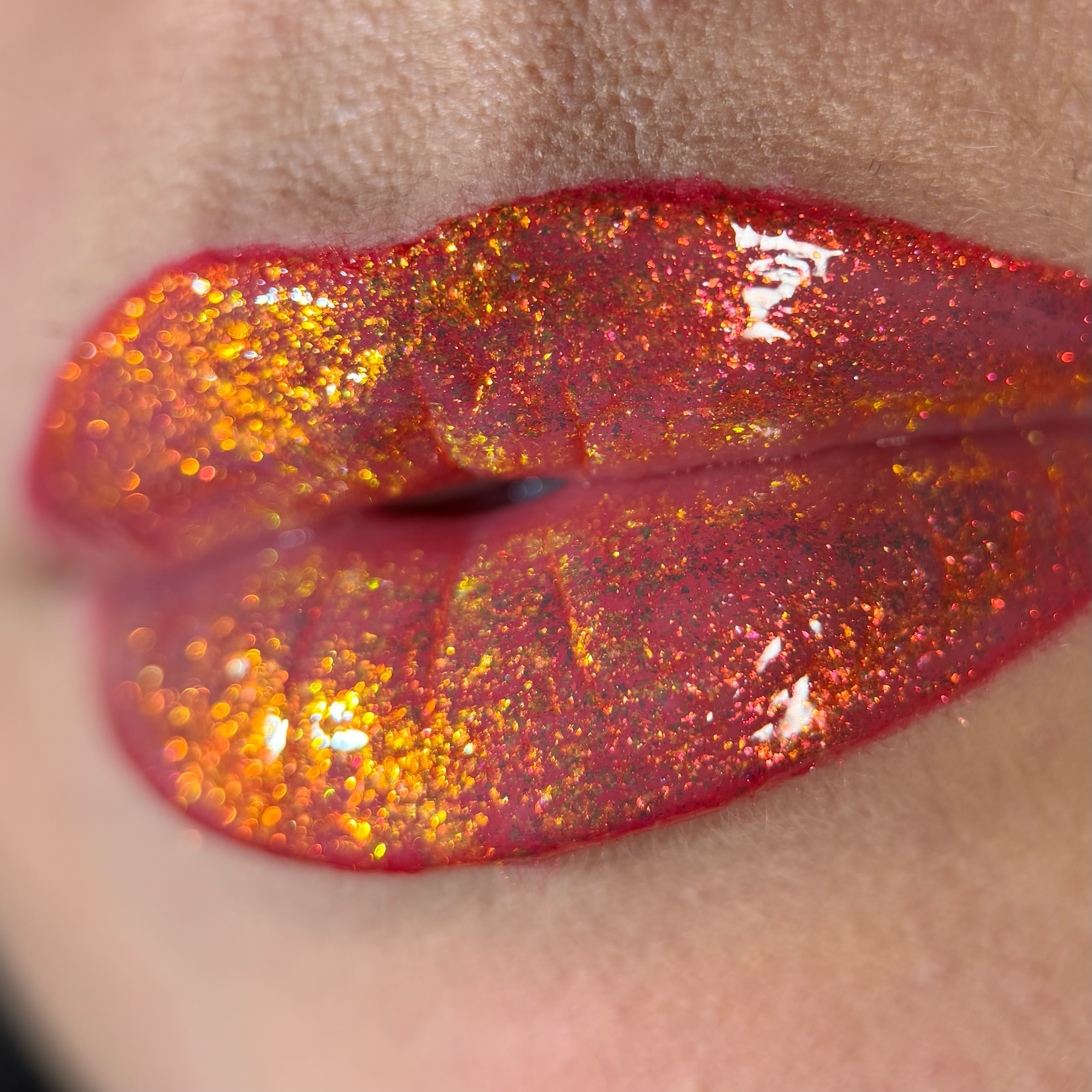 FairyGloss™ – Bella Papaya