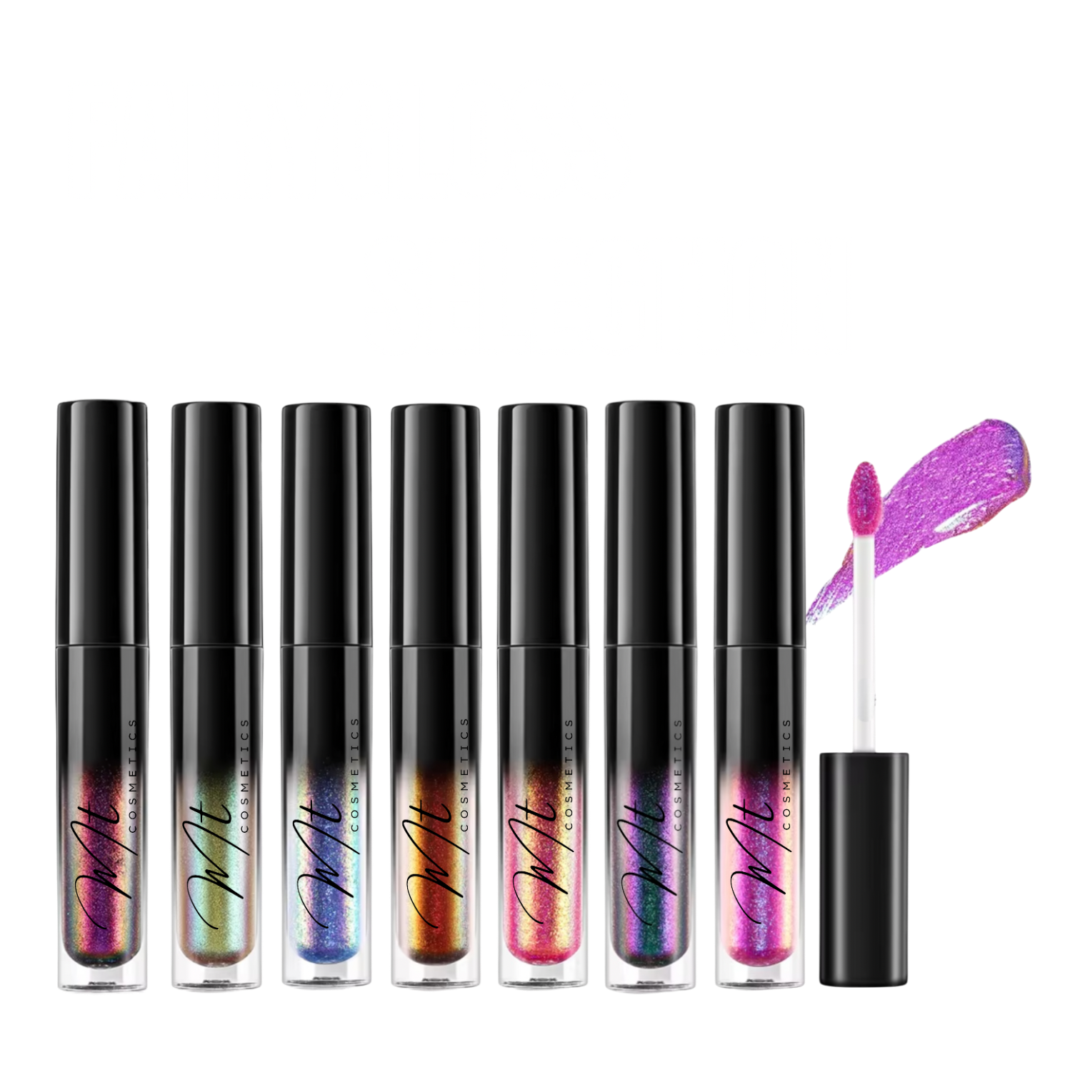 Pack Signature - FairyGloss™