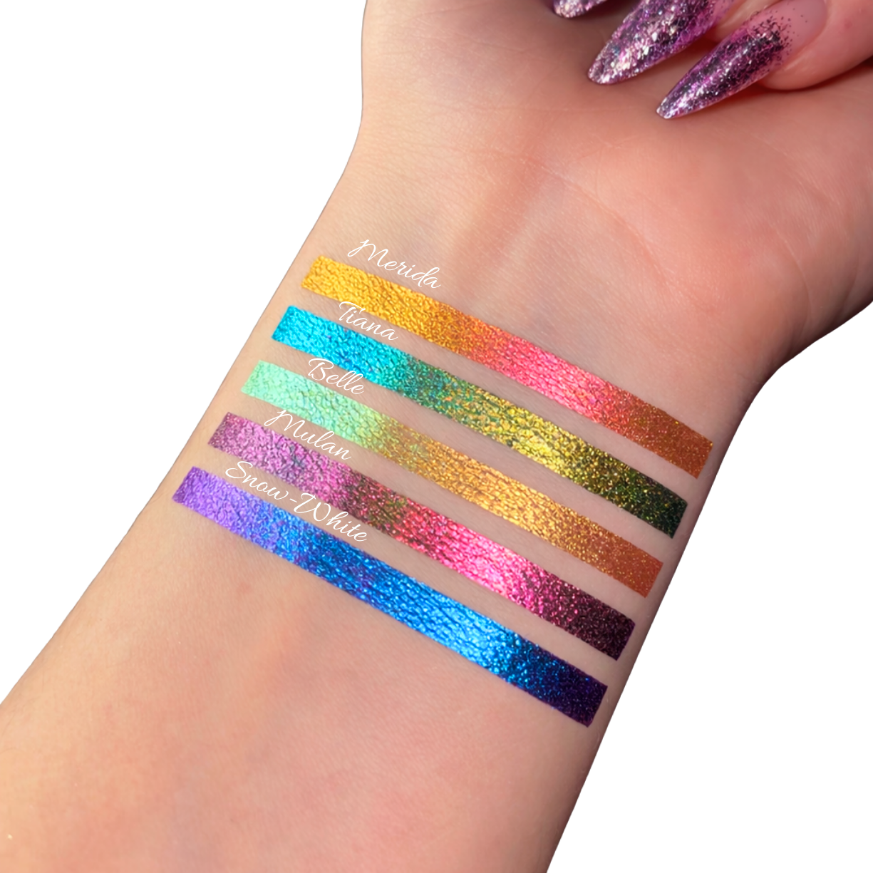 Pack Signature - LumiLiner™