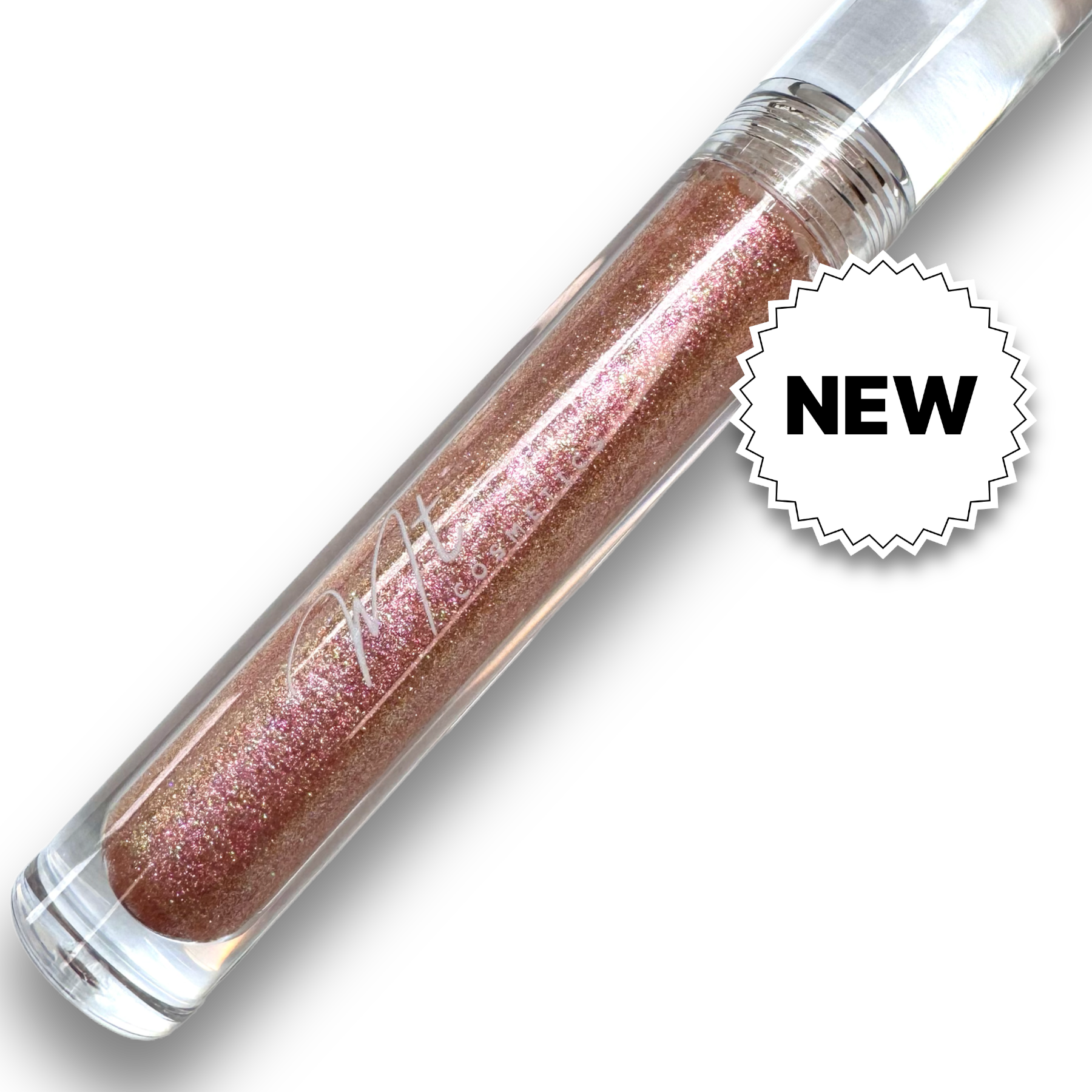 HoloGloss - Nude Cozy