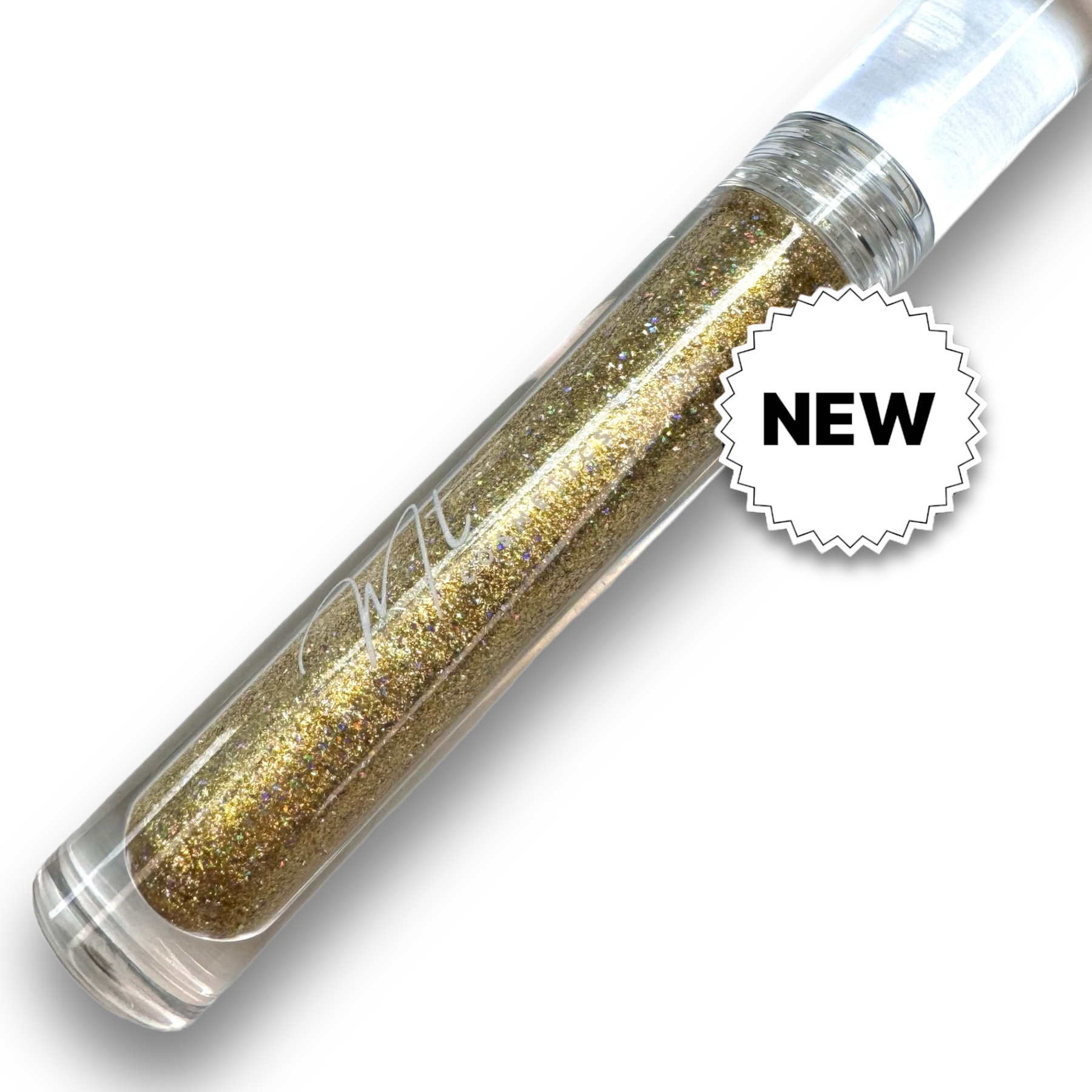 HoloGloss - Gold Nugget