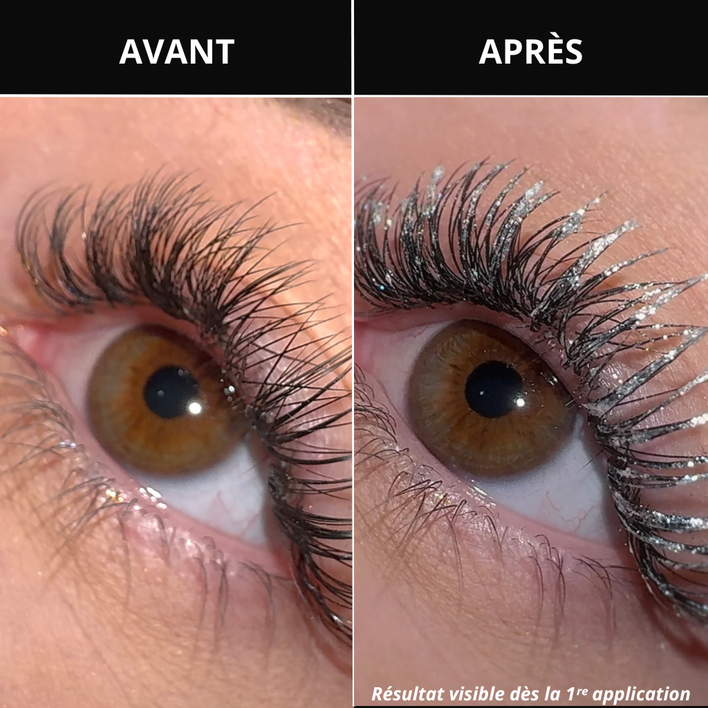 LashTrip™ - Berlin Steel