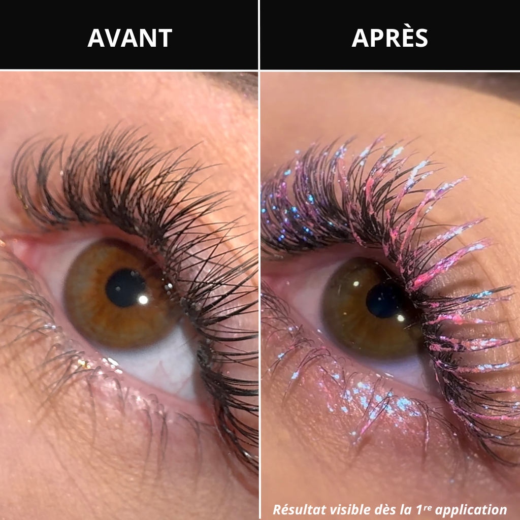 NEW LashTrip™ - Osaka Motion