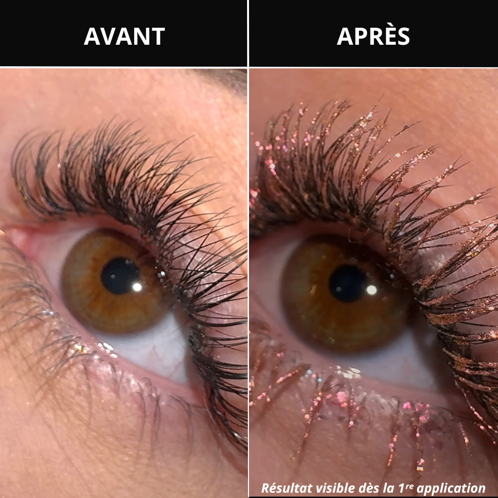 NEW LashTrip™ - Medellin Wild