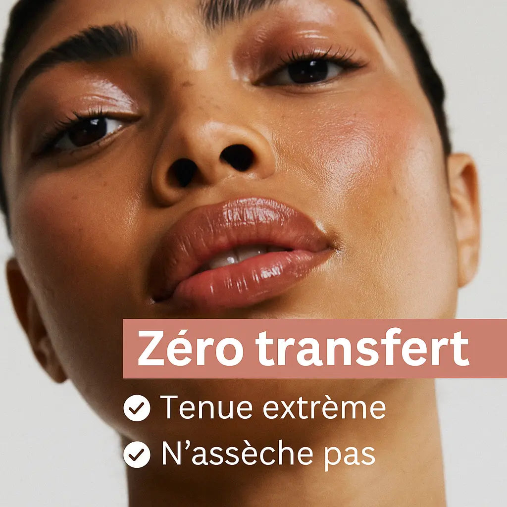 LipTatoo Liner™ - Contour précis, anti-bavure, tenue 24 h