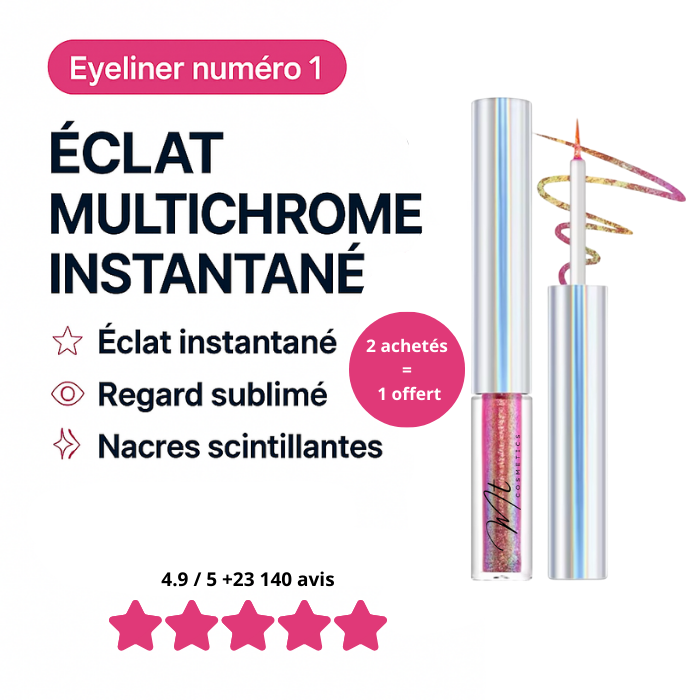 LumiLiner™ – Scintille en 1 Geste, Intensifie le Regard