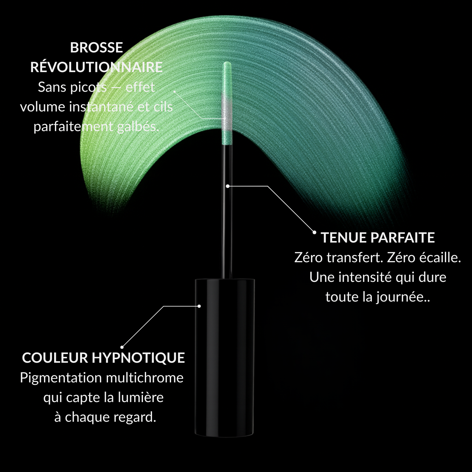 LashTrip™ - Tulum Fury