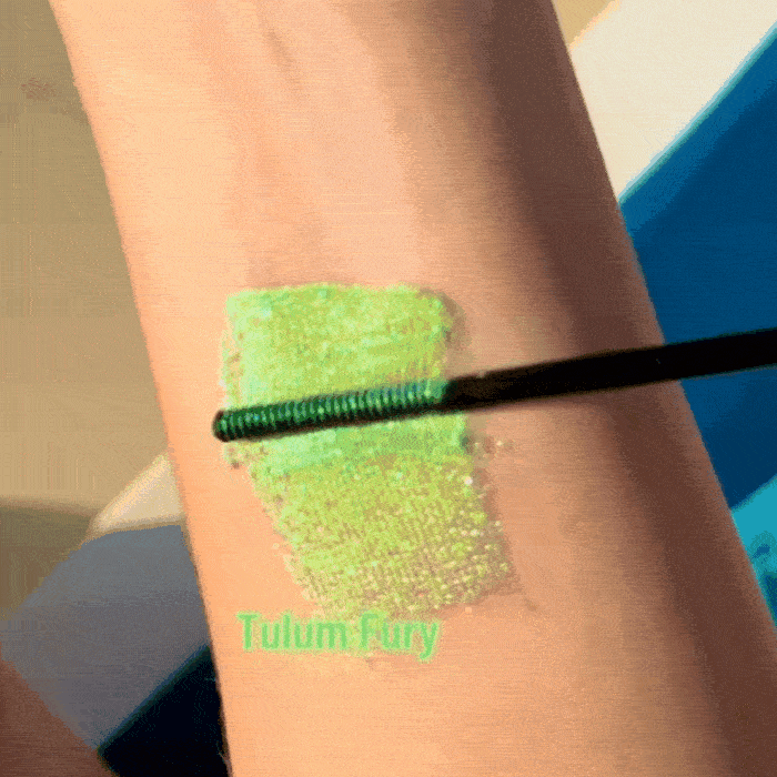 LashTrip™ - Tulum Fury