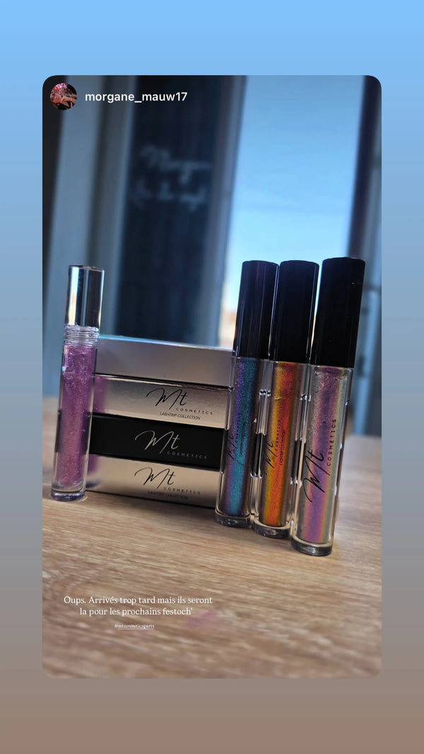 LashTrip — Collection LashTrip